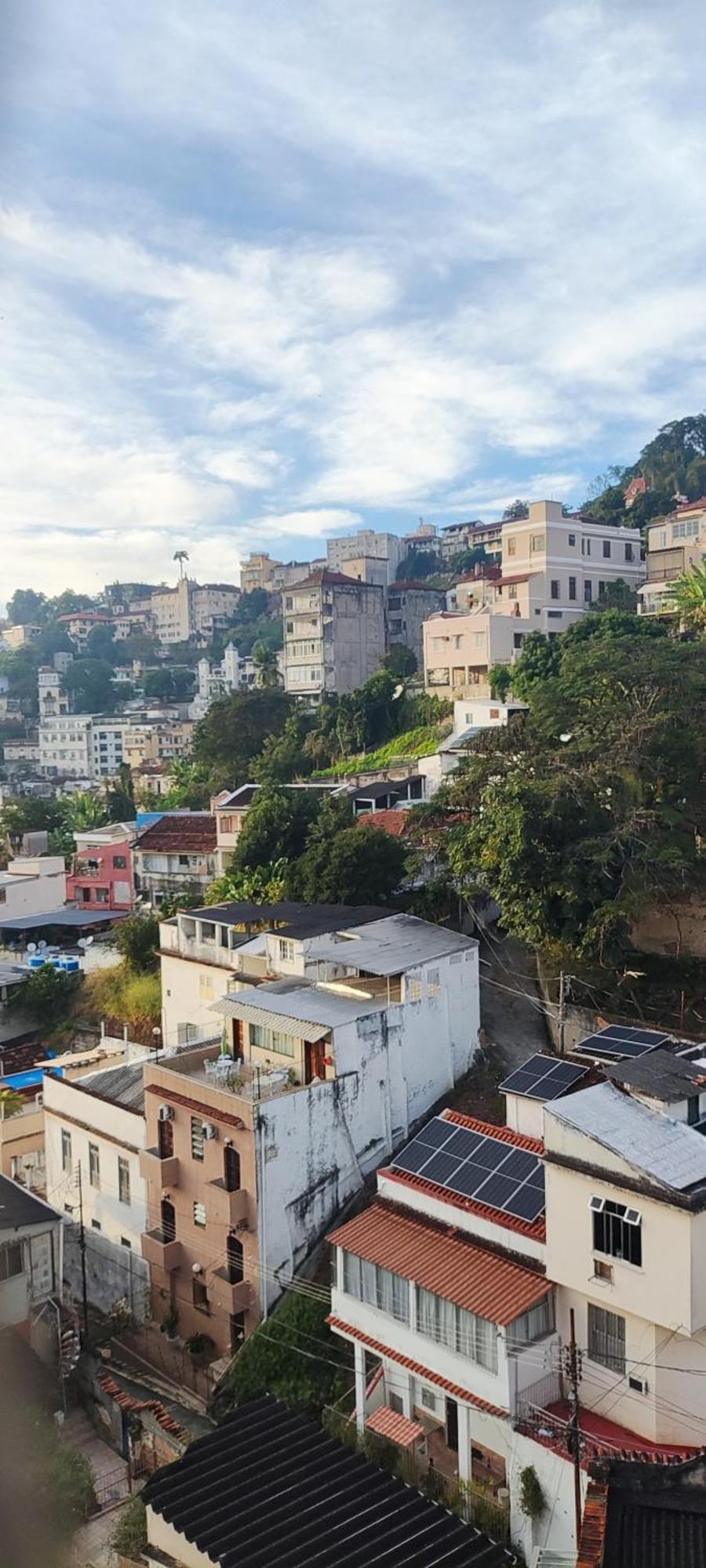 Appartement Apto Na Lapa, Proximo Aos Pontos Turisticos, Faca A Pe *