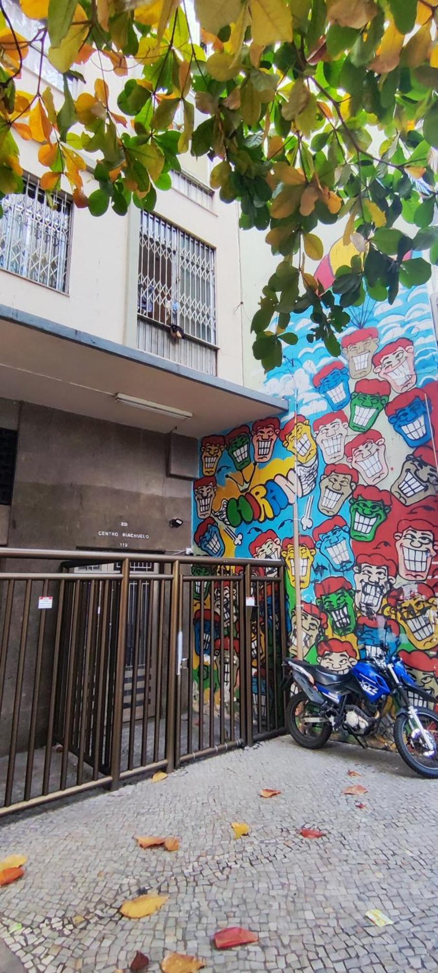 Appartement Apto Na Lapa, Proximo Aos Pontos Turisticos, Faca A Pe