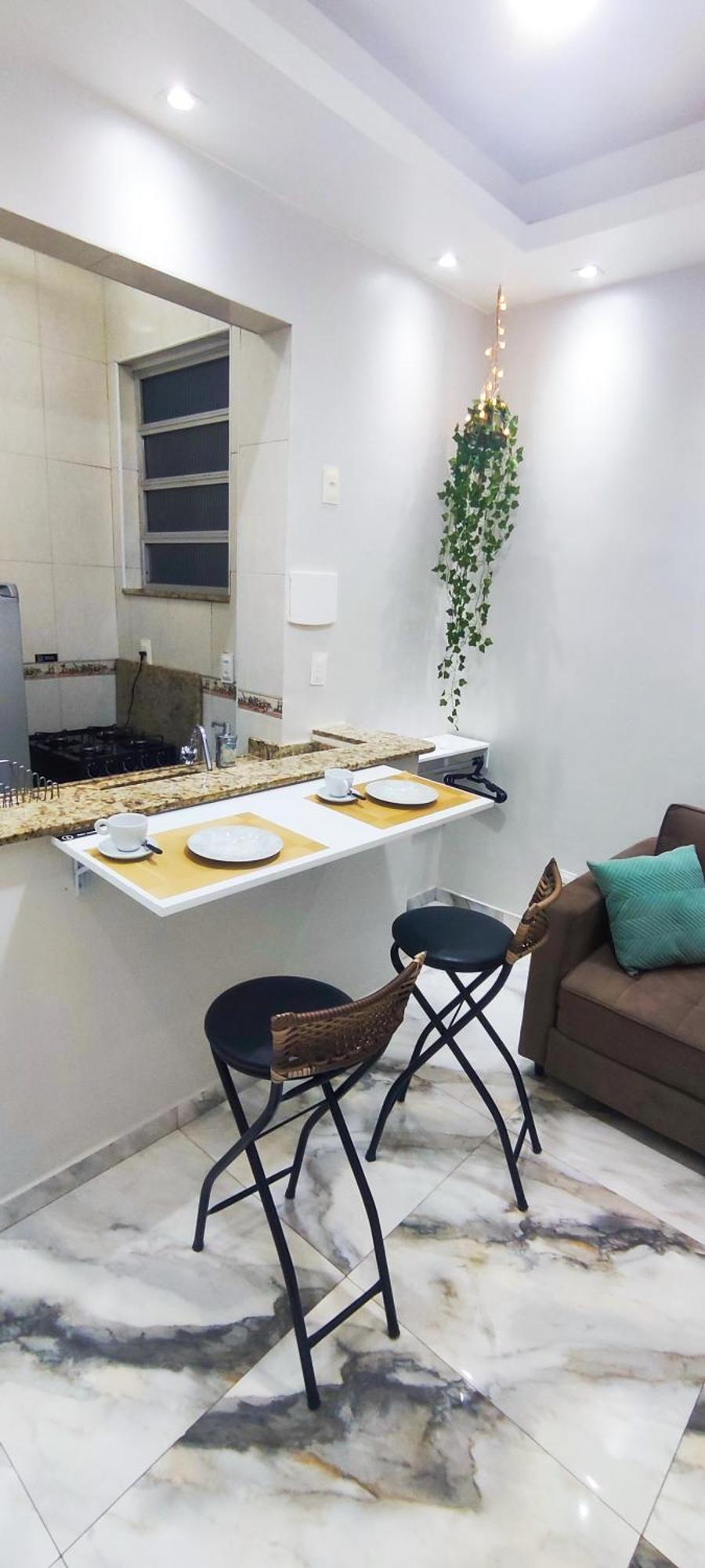 Appartement Apto Na Lapa, Proximo Aos Pontos Turisticos, Faca A Pe