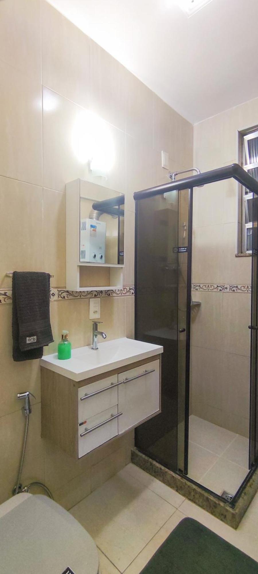 Appartamento Apto Na Lapa, Proximo Aos Pontos Turisticos, Faca A Pe *