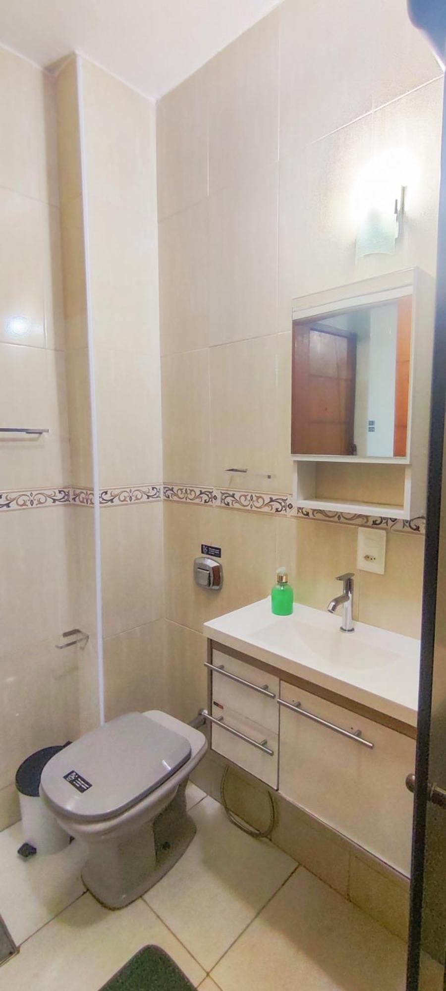 Apartment Apto Na Lapa, Proximo Aos Pontos Turisticos, Faca A Pe *